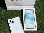 Apple iPhone 15 128GB (Used)