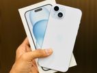 Apple iPhone 15 128GB (Used)
