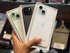 Apple iPhone 15 128GB (Used)