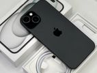 Apple iPhone 15 128GB (Used)