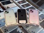 Apple iPhone 15 128GB (Used)