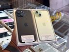Apple iPhone 15 128GB (Used)