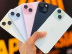 Apple iPhone 15 128GB (Used)