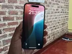 Apple iPhone 15 128GB (Used)