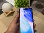 Apple iPhone 15 128GB (Used)
