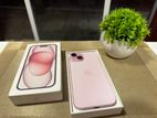 Apple iPhone 15 128GB (Used)