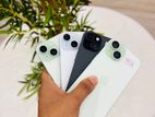 Apple iPhone 15 128GB (Used)
