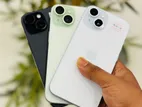 Apple iPhone 15 128GB (Used)
