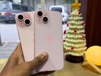 Apple iPhone 15 128GB (Used)