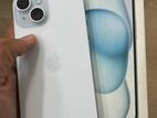 Apple iPhone 15 128GB (Used)