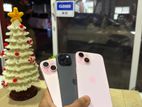 Apple iPhone 15 128GB (Used)