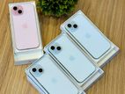 Apple iPhone 15 128GB (Used)
