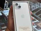 Apple iPhone 15 128GB (Used)