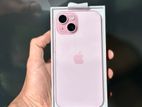 Apple iPhone 15 128GB (Used)