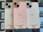 Apple iPhone 15 128GB (Used)