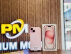 Apple iPhone 15 128GB (Used)
