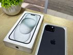 Apple iPhone 15 128GB (Used)