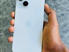 Apple iPhone 15 128GB (Used)