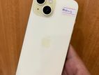 Apple iPhone 15 128GB (Used)