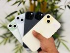 Apple iPhone 15 128GB (Used)