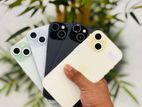 Apple iPhone 15 128GB (Used)