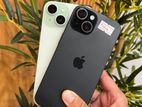 Apple iPhone 15 128GB (Used)