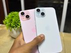 Apple iPhone 15 128GB (Used)