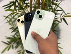 Apple iPhone 15 128GB (Used)