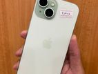 Apple iPhone 15 128GB (Used)