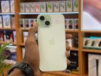Apple iPhone 15 128GB (Used)