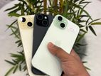 Apple iPhone 15 128GB (Used)