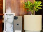 Apple iPhone 15 128GB (Used)