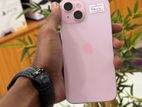 Apple iPhone 15 128GB (Used)