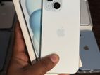 Apple iPhone 15 128GB (Used)