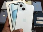 Apple iPhone 15 128GB (Used)