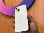 Apple iPhone 15 128GB (Used)