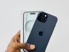 Apple iPhone 15 128GB (Used)