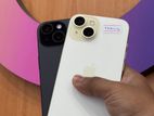 Apple iPhone 15 128GB (Used)