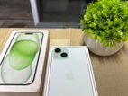 Apple iPhone 15 128GB (Used)