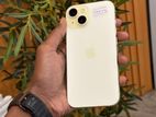 Apple iPhone 15 128GB (Used)