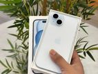 Apple iPhone 15 128GB (Used)
