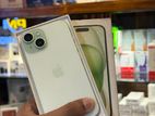 Apple iPhone 15 128GB (Used)
