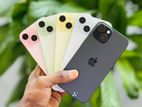 Apple iPhone 15 128GB (Used)