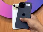 Apple iPhone 15 128GB (Used)