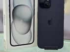 Apple iPhone 15 128GB (Used)