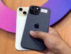 Apple iPhone 15 128GB (Used)