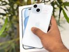 Apple iPhone 15 128GB (Used)