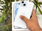 Apple iPhone 15 128GB (Used)