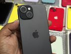 Apple iPhone 15 128GB (Used)