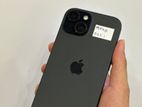 Apple iPhone 15 128GB (Used)